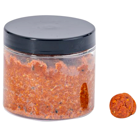 Anaconda Paste Bird Food / Fish Mix (Tutti Frutti) 