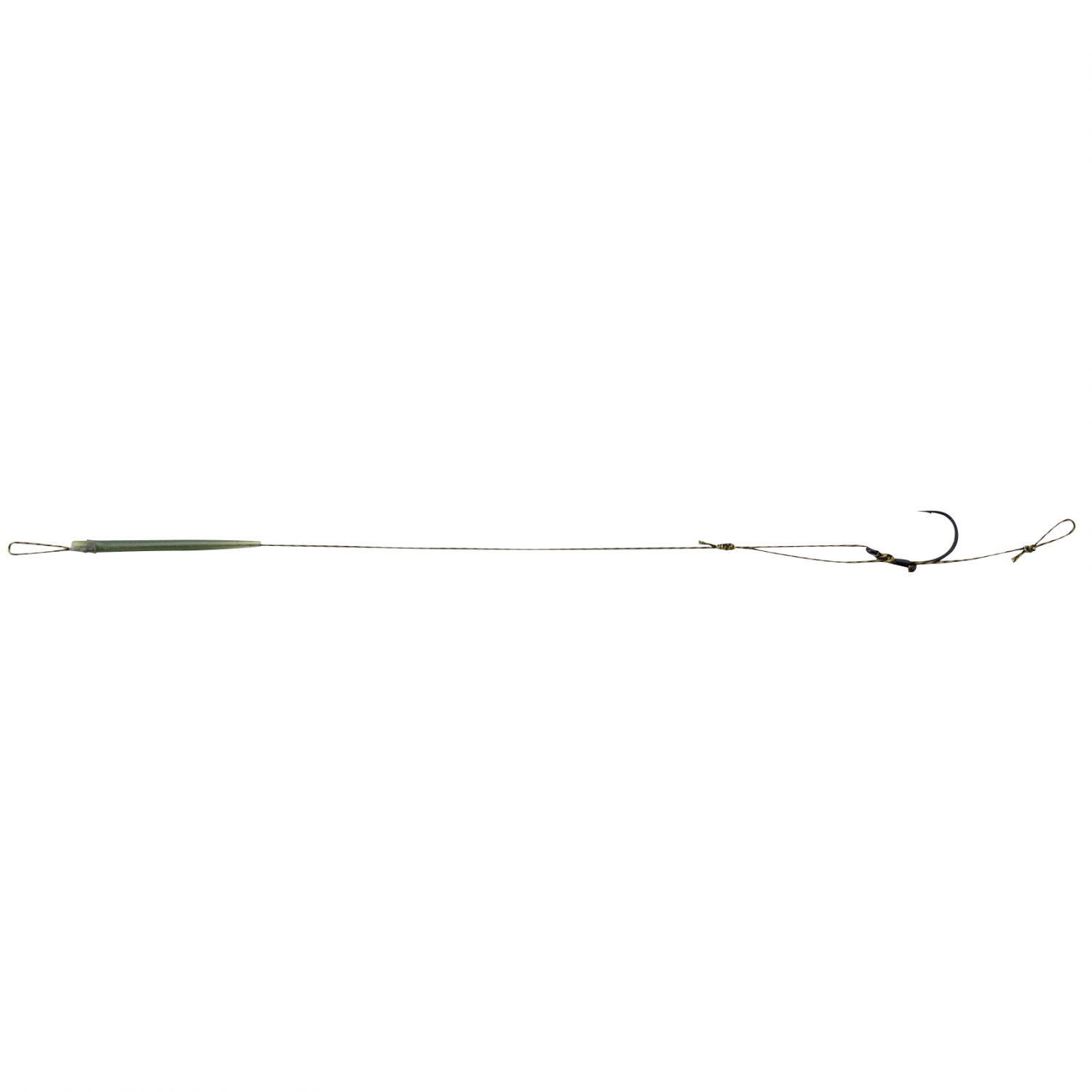 Anaconda Quick Change Adjustable Hair Rig Crank-66 