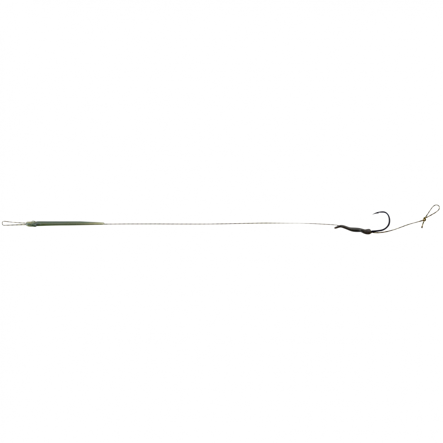 Anaconda Quick Change Line Aligner Rig B-988 Wide Gape 