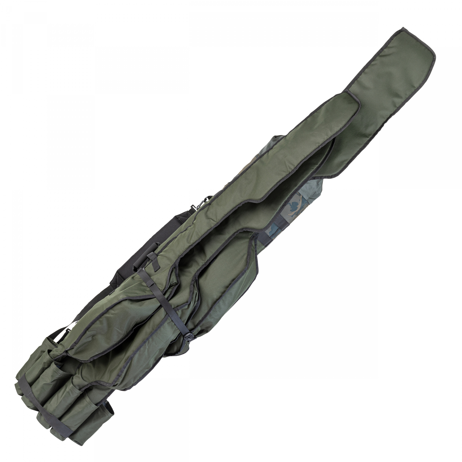 Anaconda Rutenfutteral Multi Rod Protector Carrier 