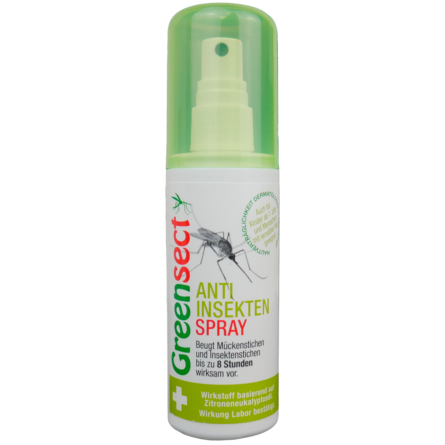 Anti Mücken-Spray 