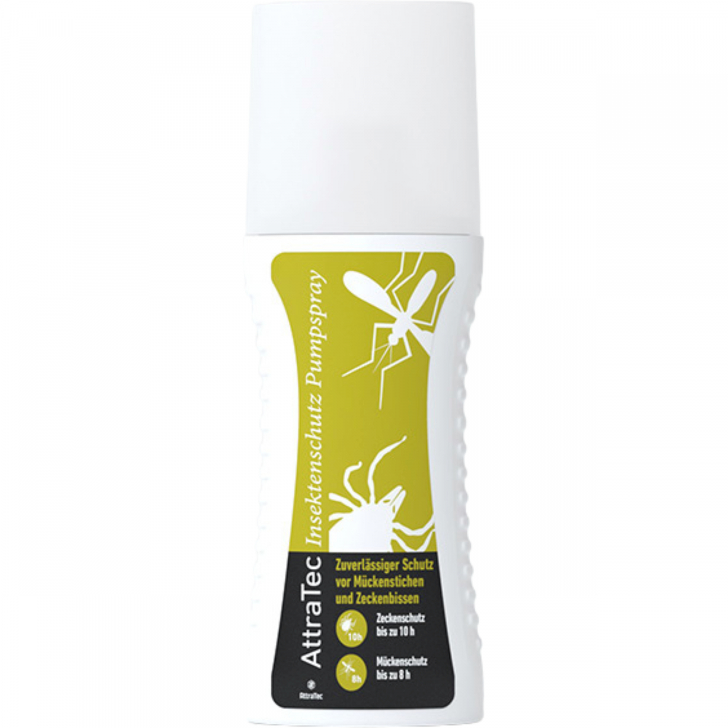 AttraTec Insektenschutz Pumpspray 