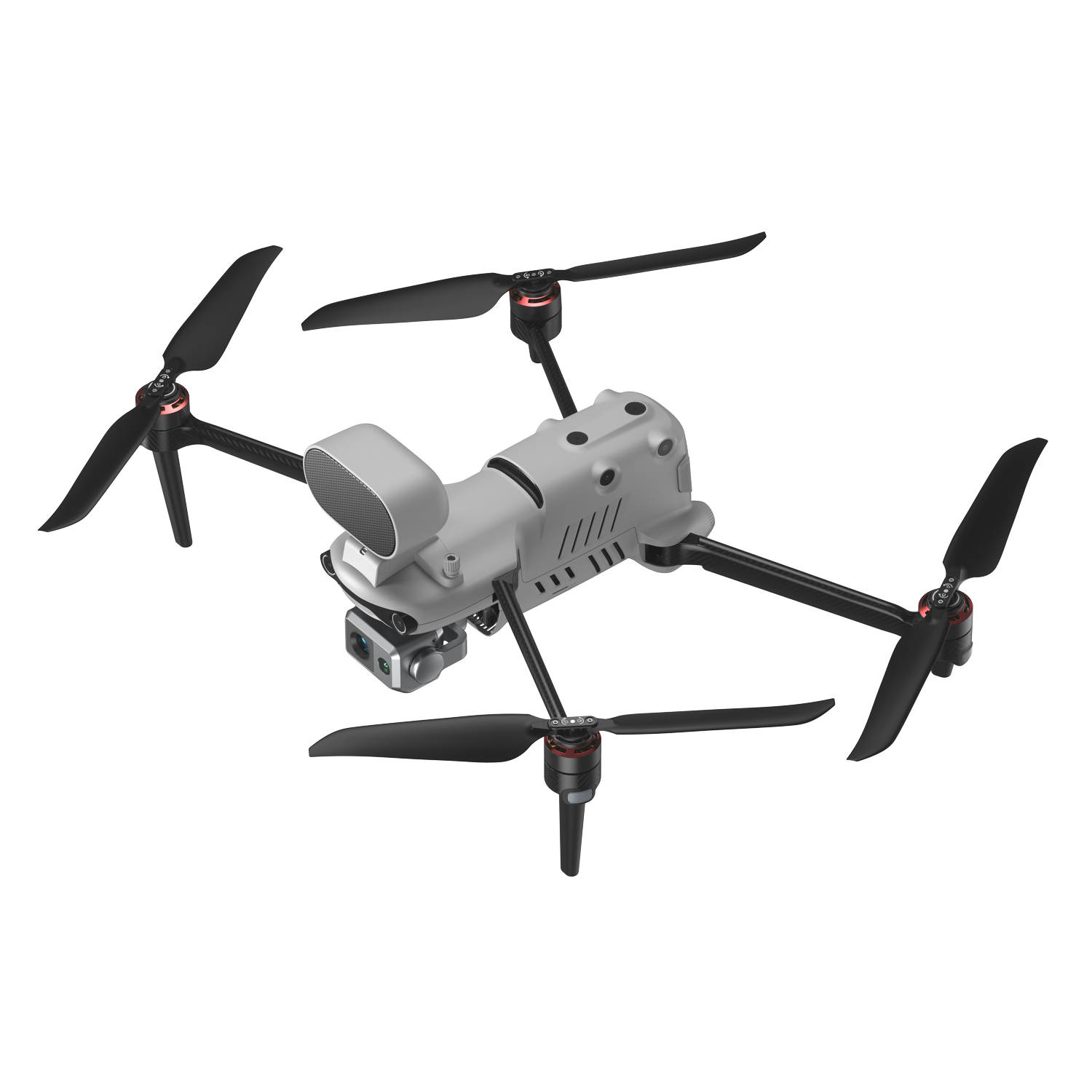 Autel EVO II Dual 640T Enterprise V3 