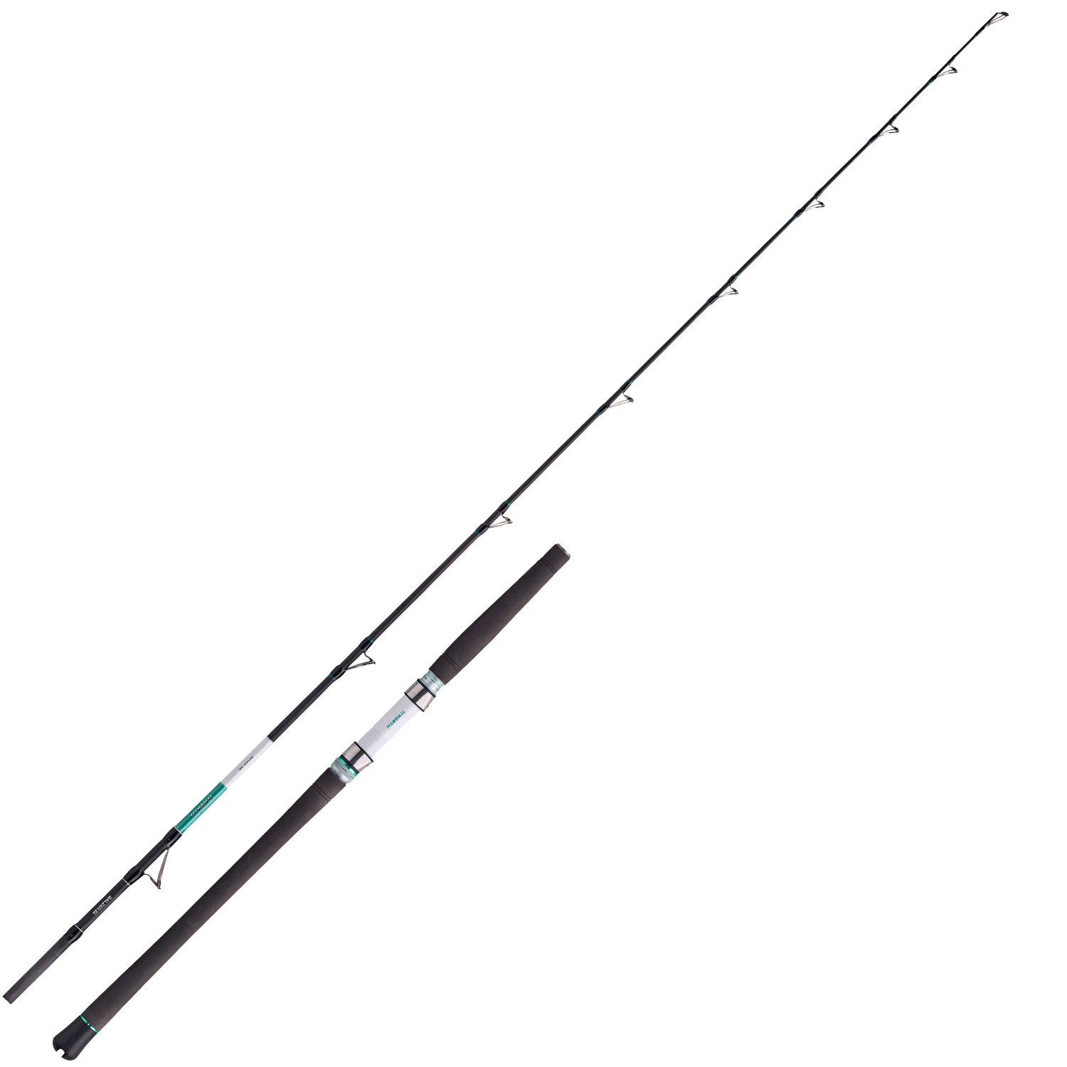 Balzer 71° North (Boat 25) 