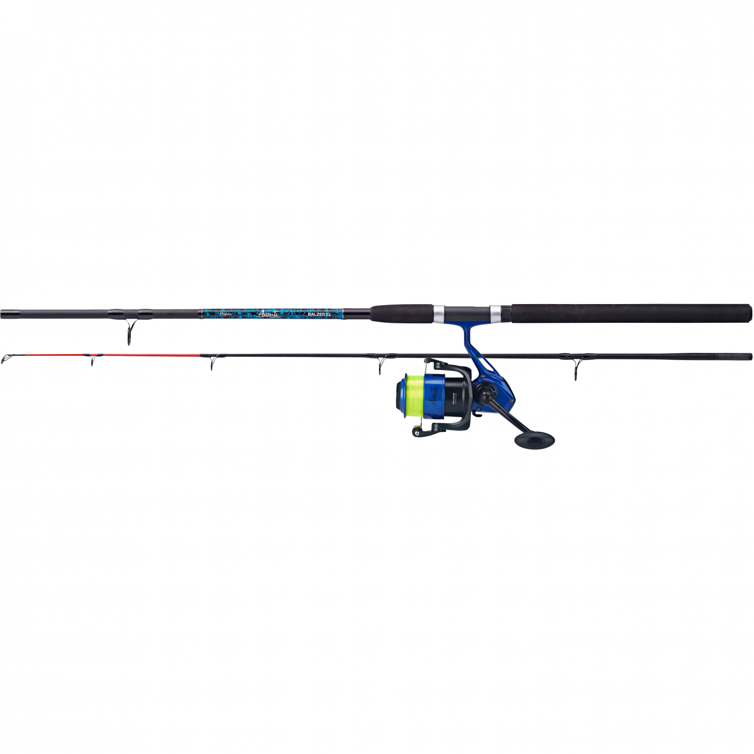 Balzer Avanti Offshore Combo 