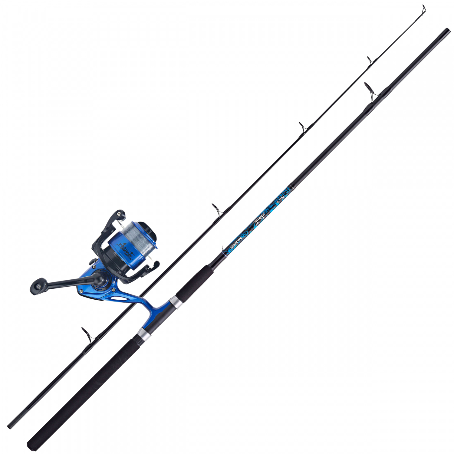 Balzer Avanti Spin Combo (70) 