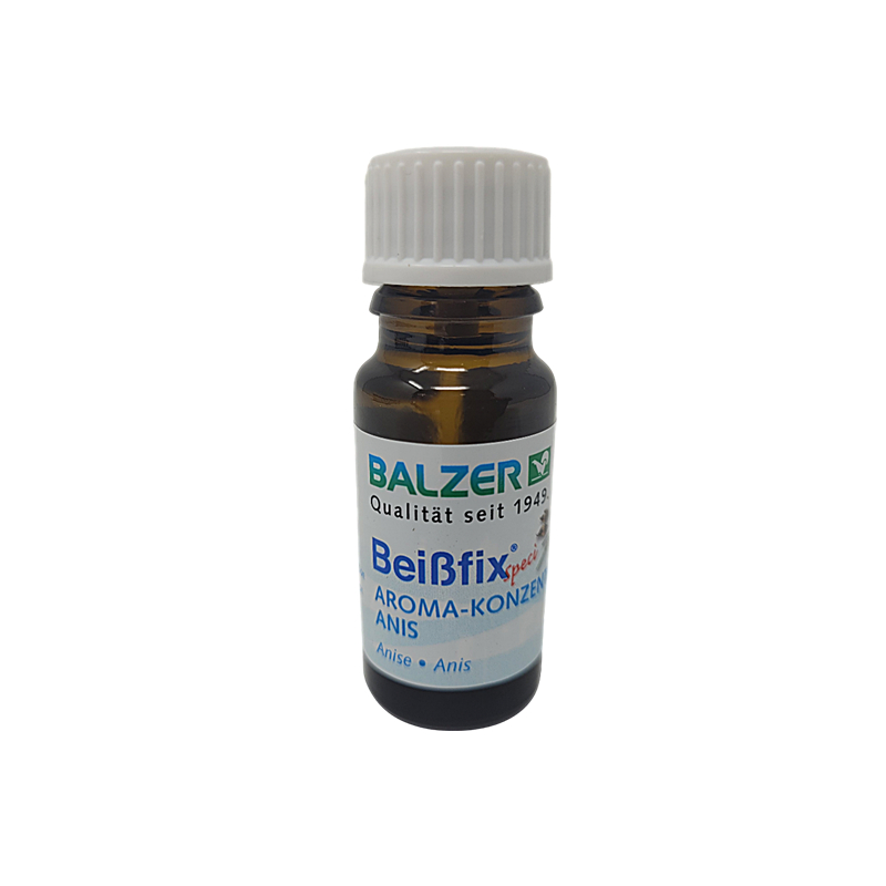 Balzer Beissfix® Speci Aromen (Anis) 