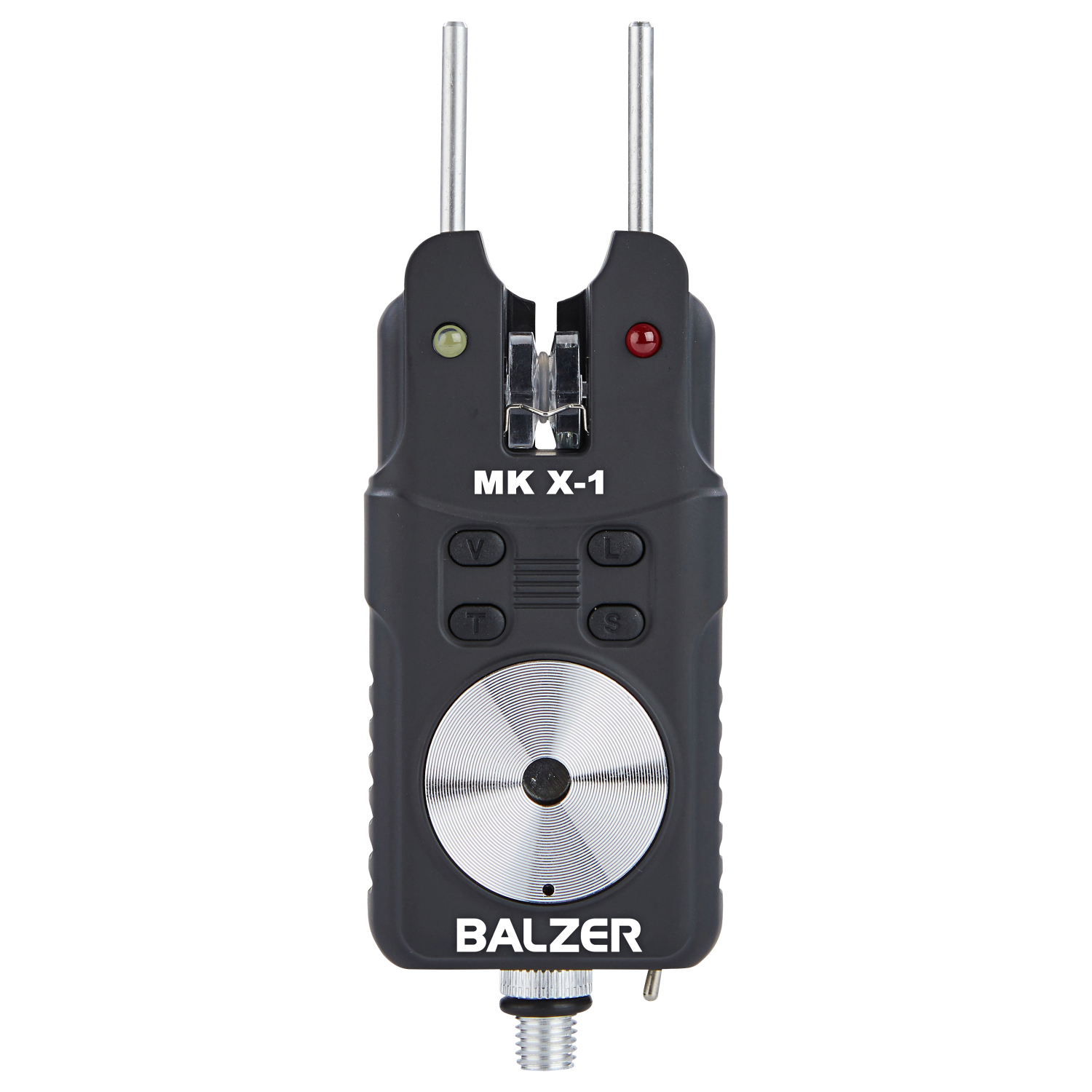 Balzer Bissanzeiger MK-X1 