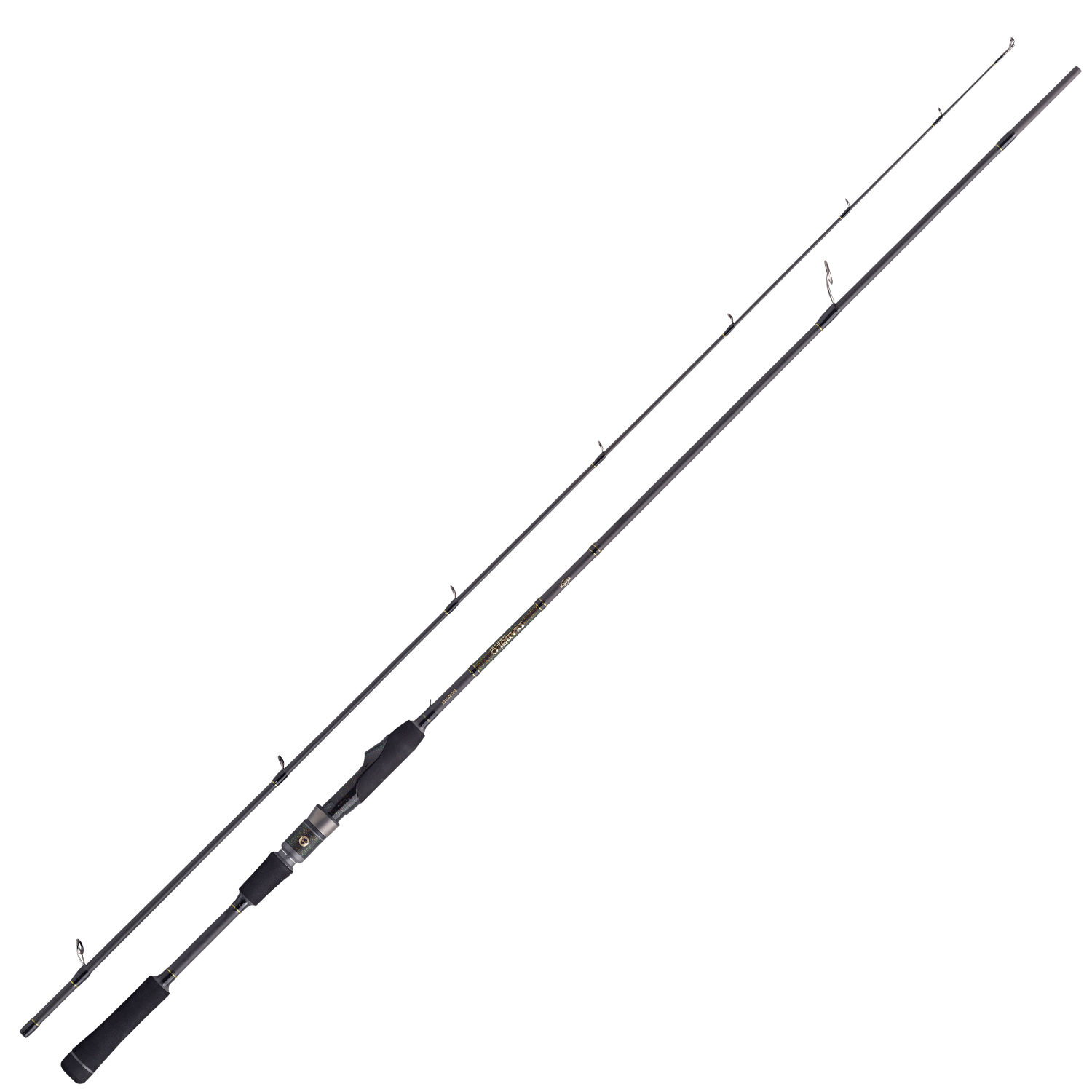 Balzer Diabolo Golden Circle (Barsch) 
