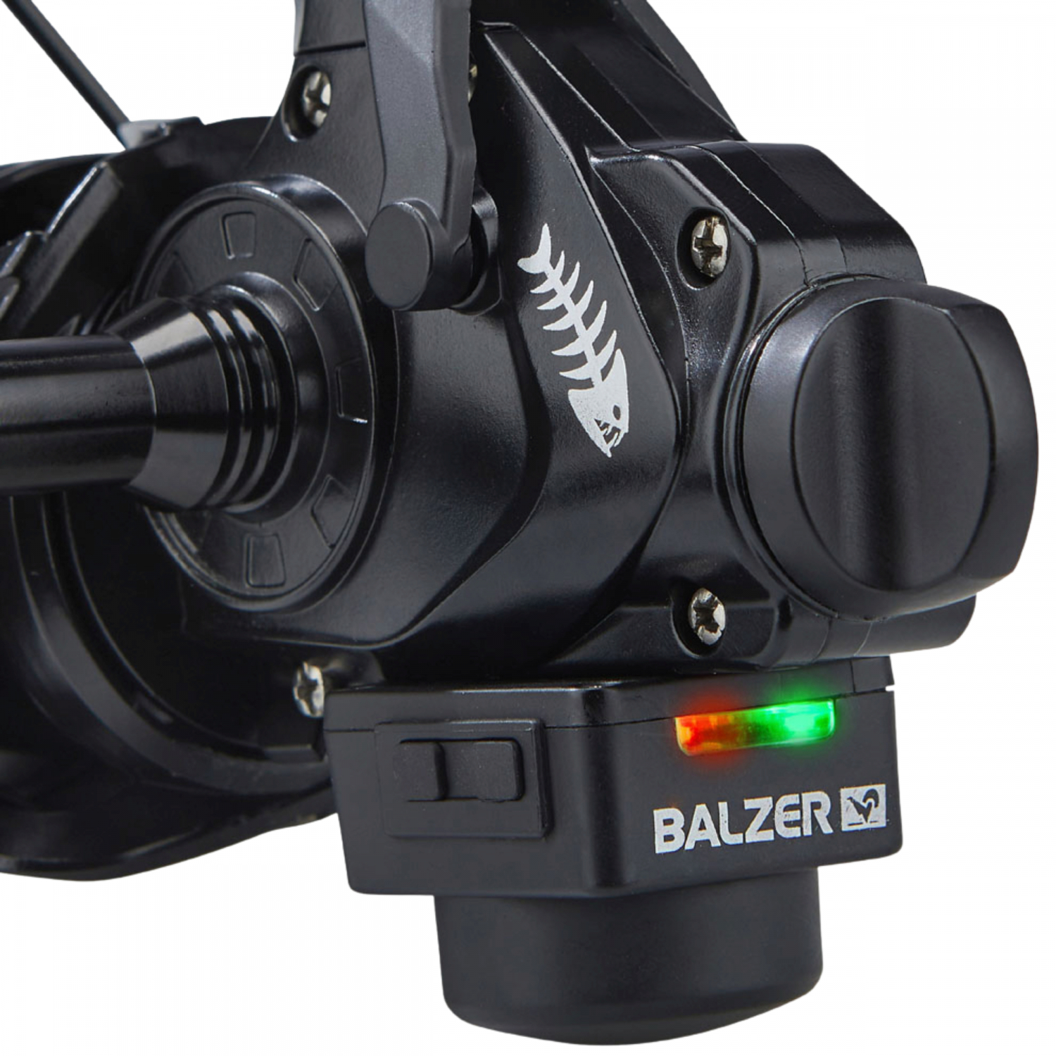 Balzer Ersatzwürfel zur Space Runner BT-I 