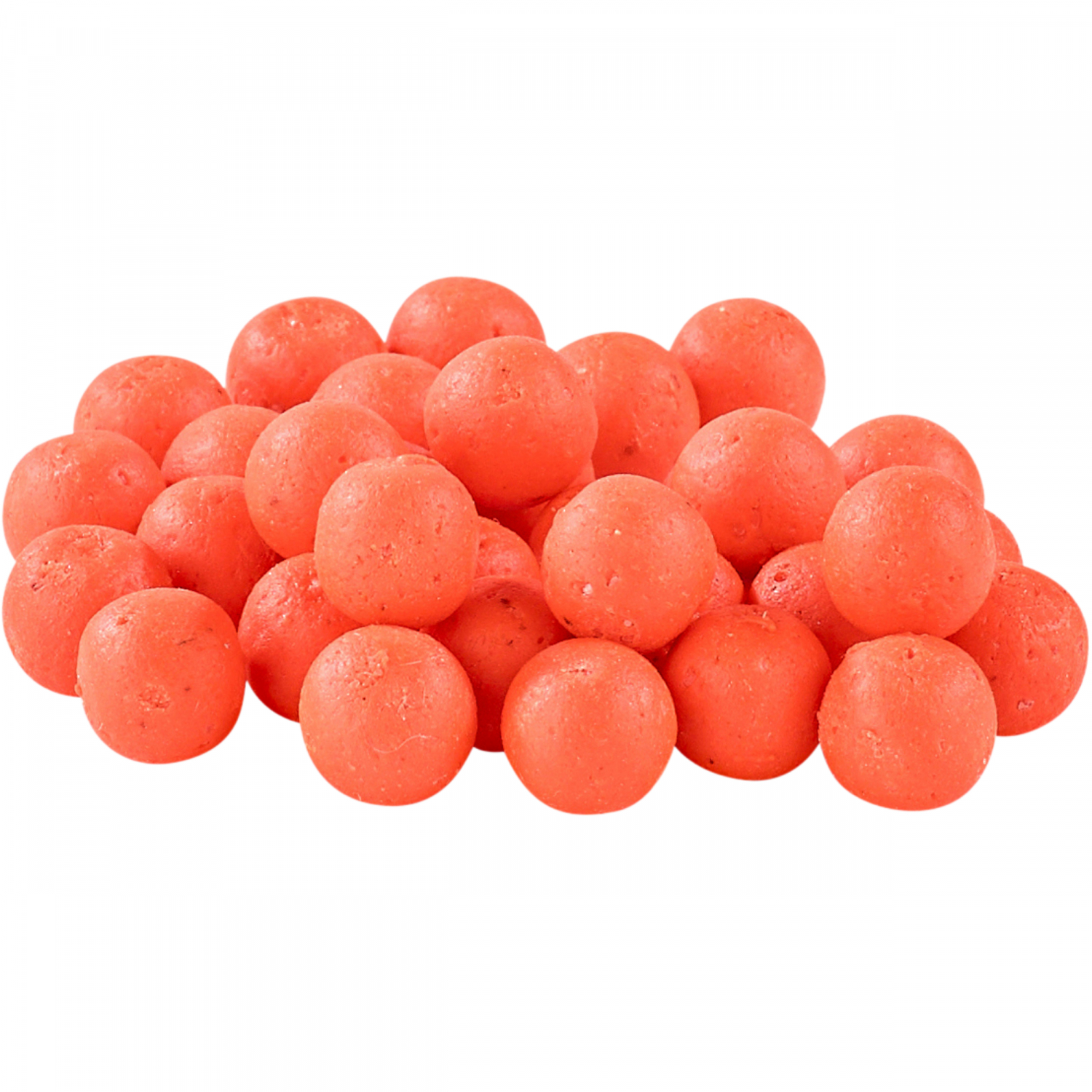 Balzer Method Feeder Boilies (orange, sweet chocolate) 