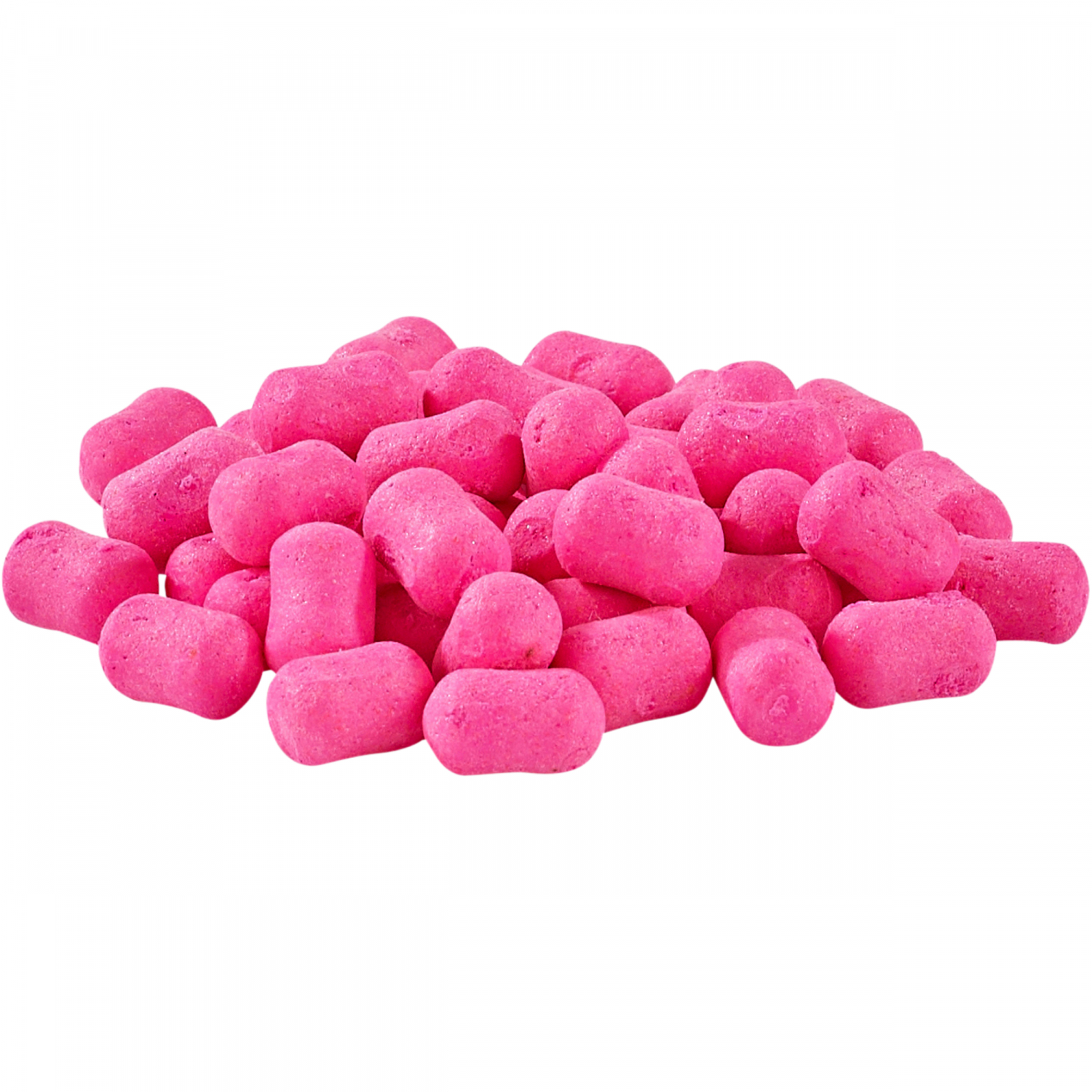 Balzer Method Feeder Dumbbells (pink, heilbutt-tintenfische) 