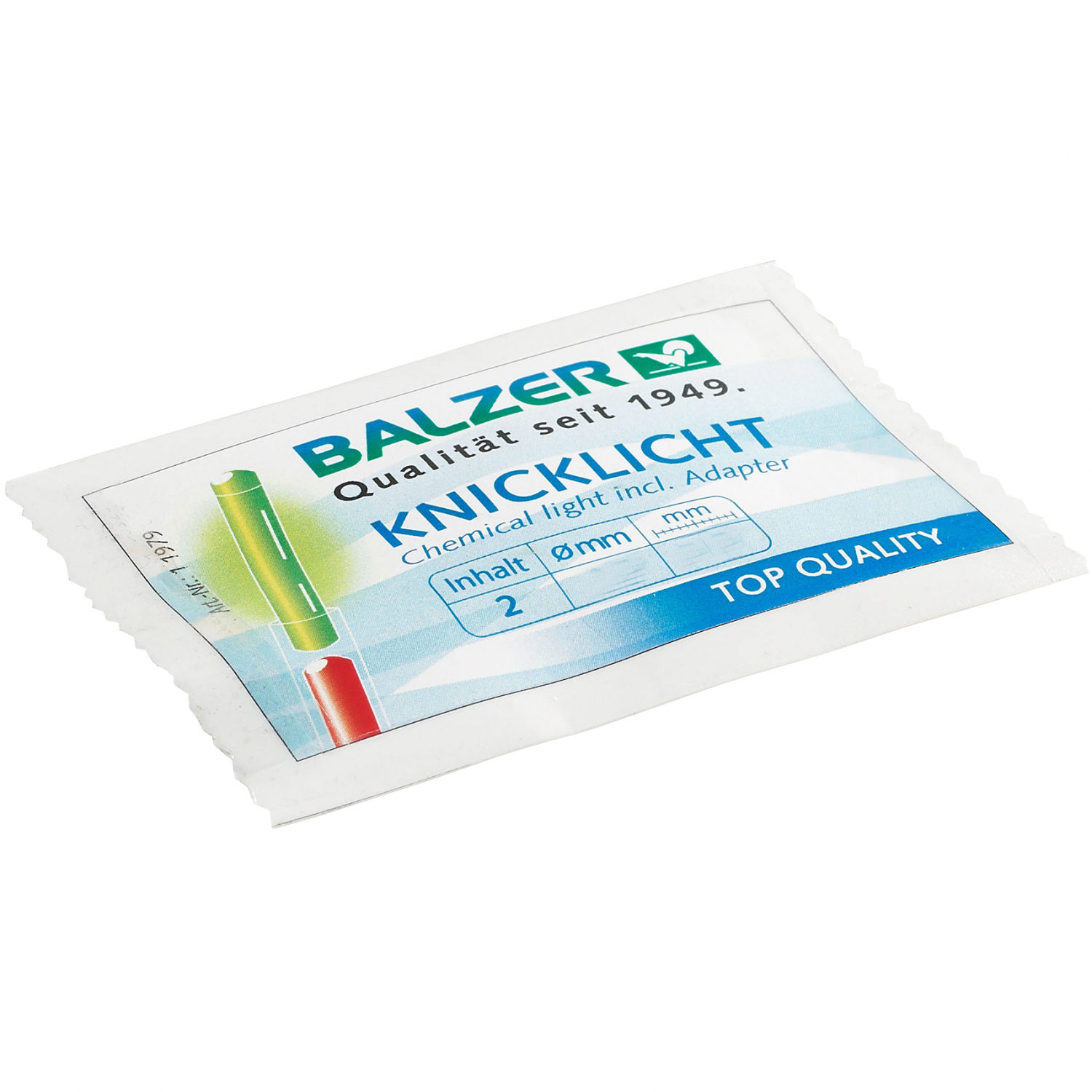 Balzer Mini-Knicklicht 