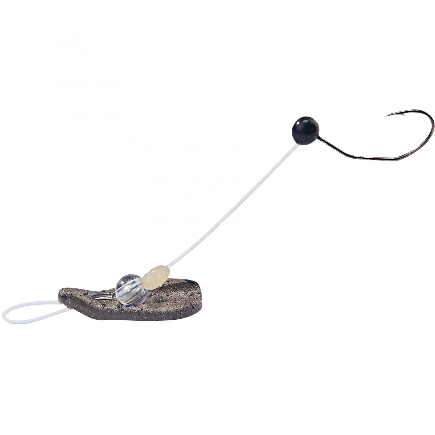 Balzer Perchman Rig Trout 