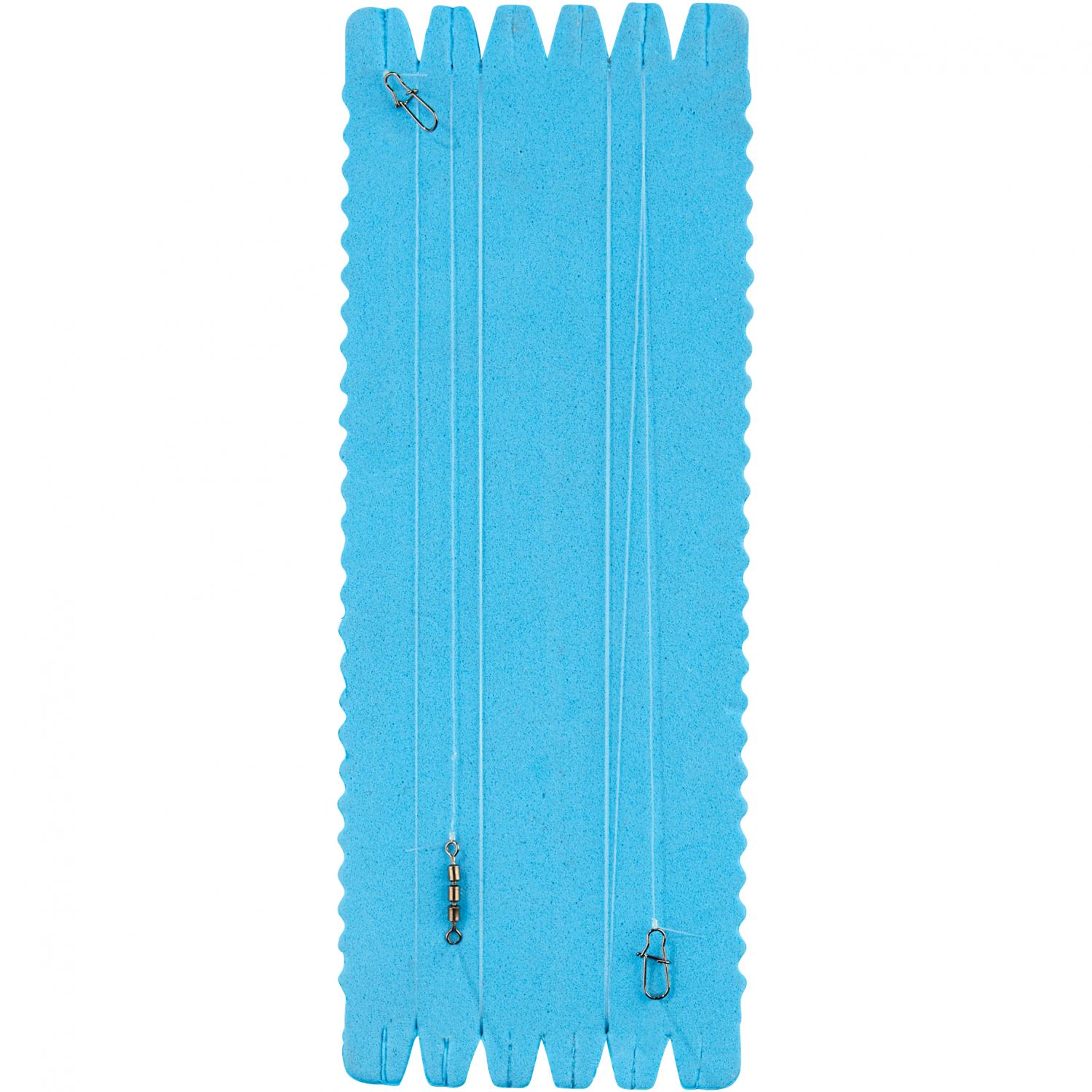 Balzer Spoon/Wobbler System 