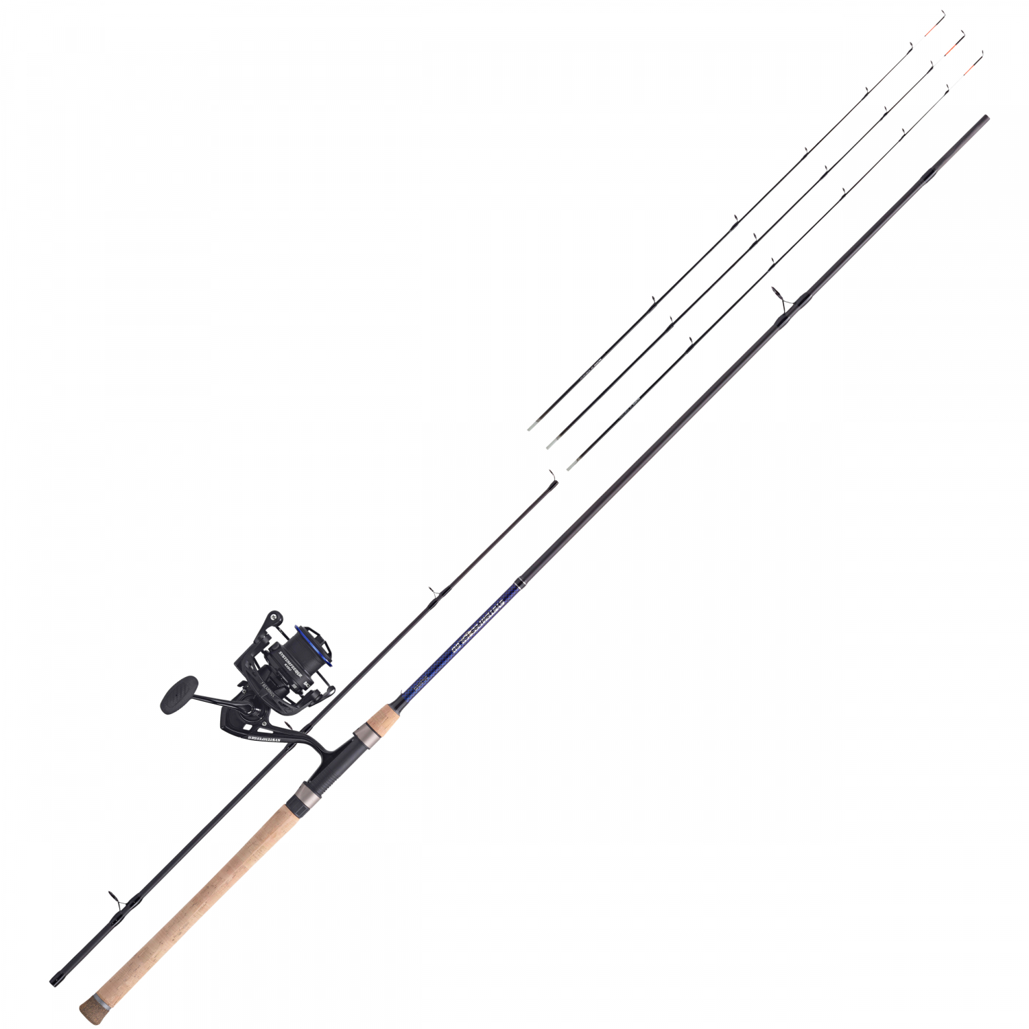 Balzer System Feeder Combo (60) 