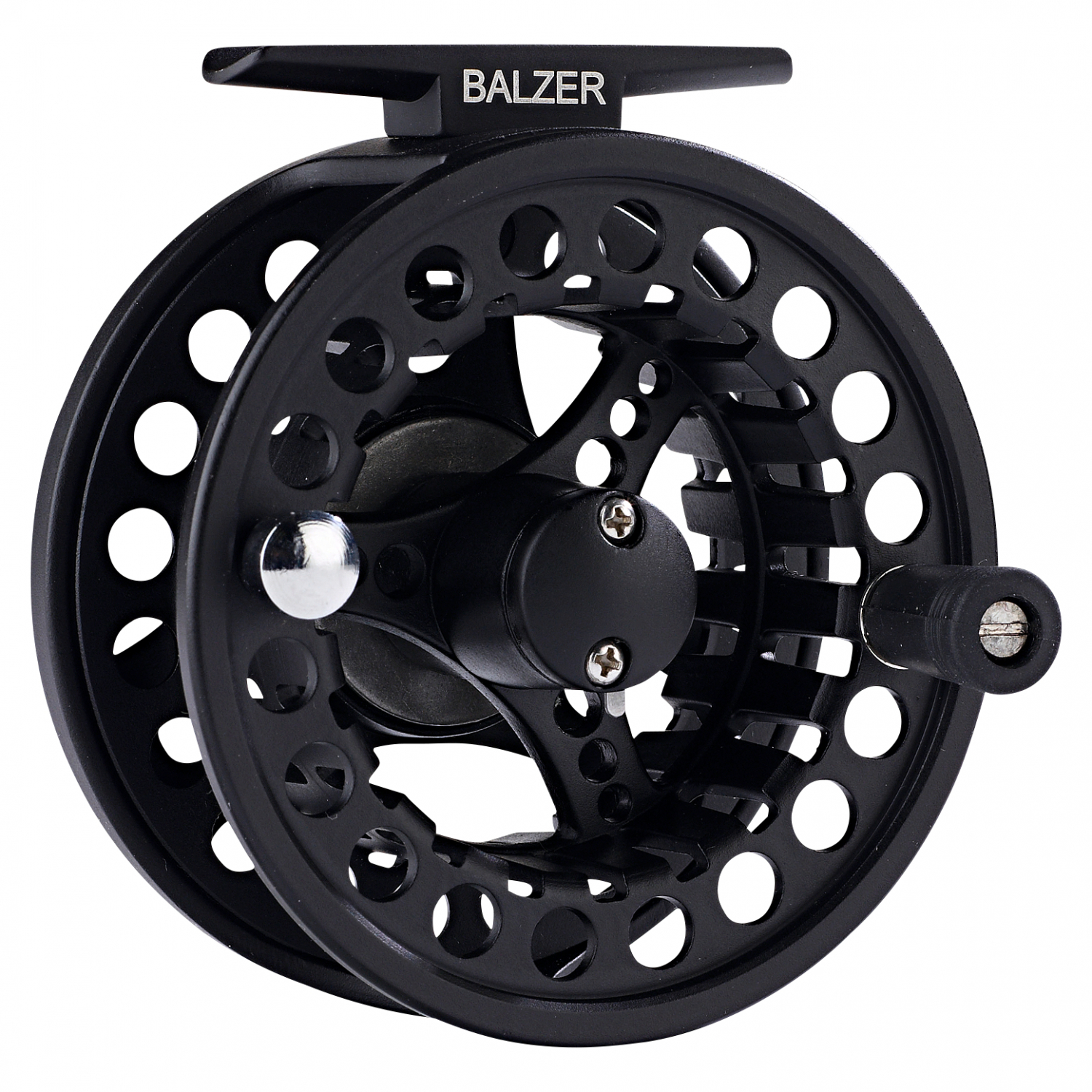 Balzer Tactics Fly 