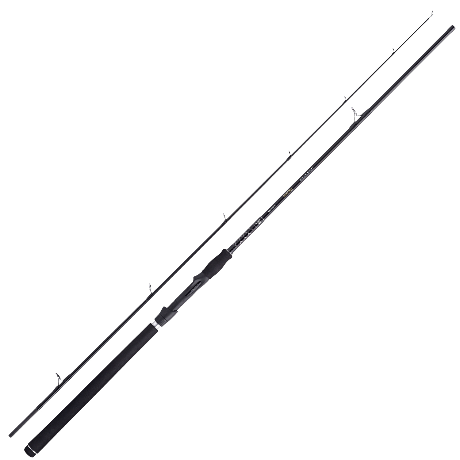 Balzer Valhall (Sea Spin 120) 