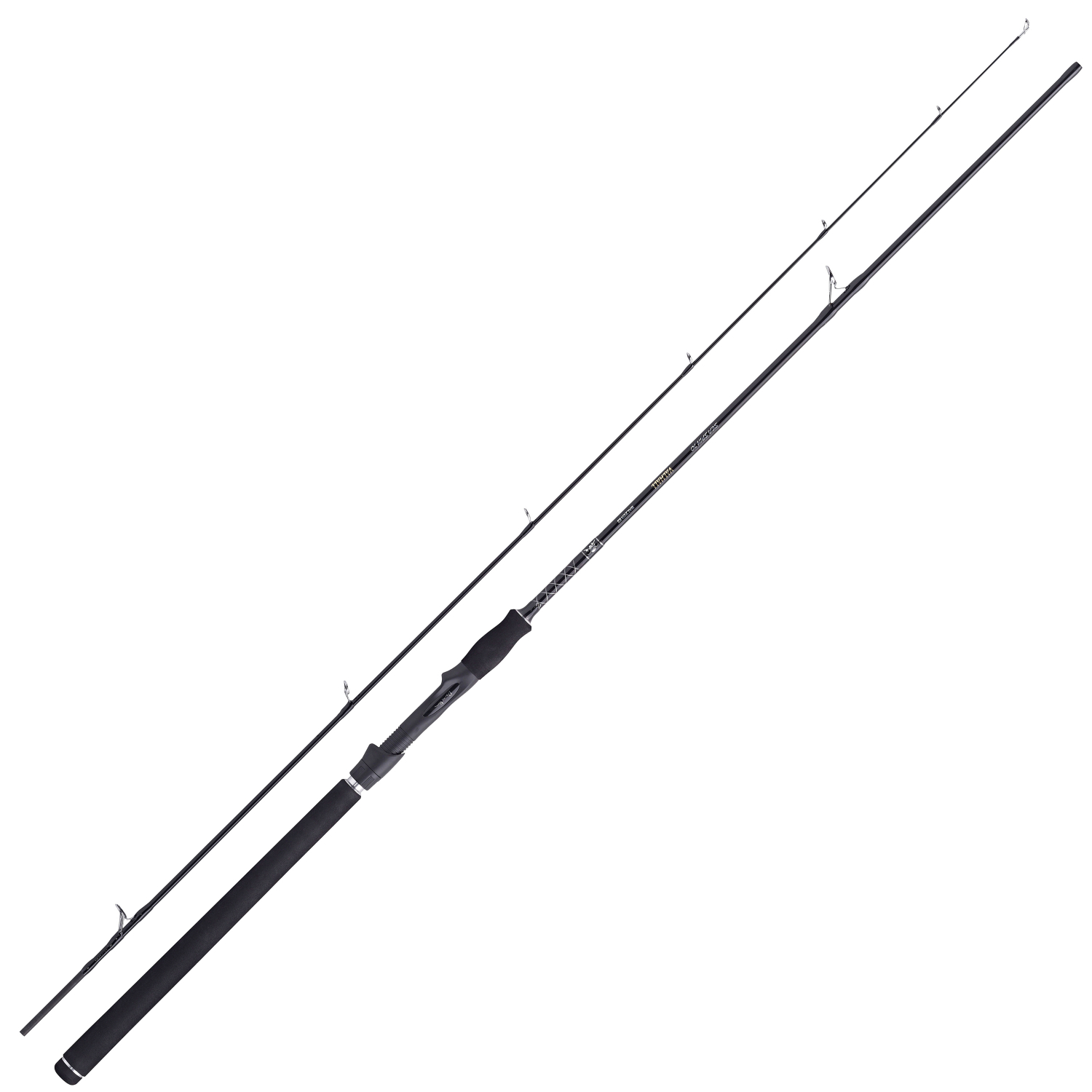 Balzer Valhall (Sea Spin 70) 