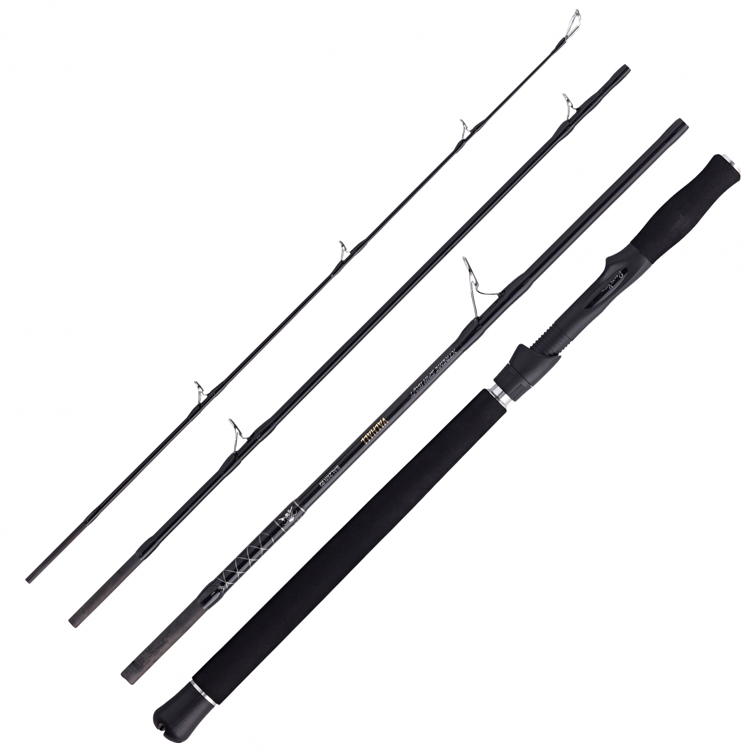 Balzer Valhall (Xtreme Travel) 