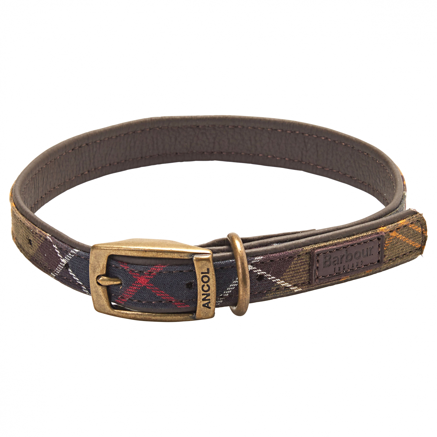 Barbour Barbour Halsband Tartan Dog Col Classic 