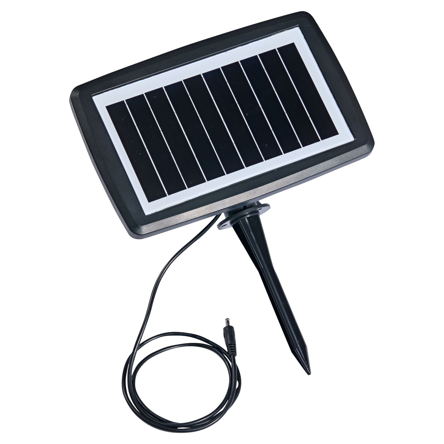 Bearstep Solar Panel für Futterautomat 