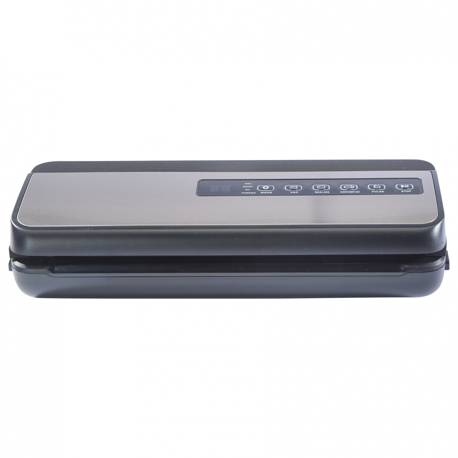 Bearstep Vakuumiergerät Darkforce 700 