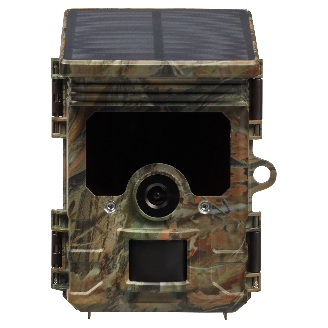 Bearstep Wildkamera Solar HD46 WIFI 