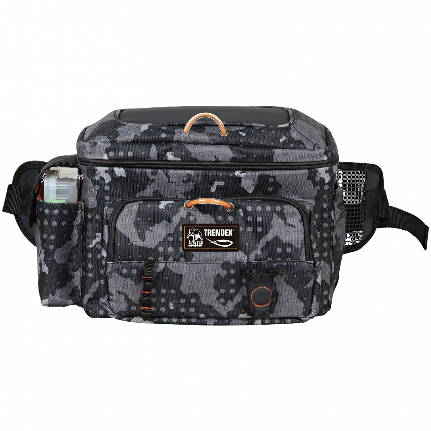 Behr Bauch- und Umhängetasche Ranger 6 