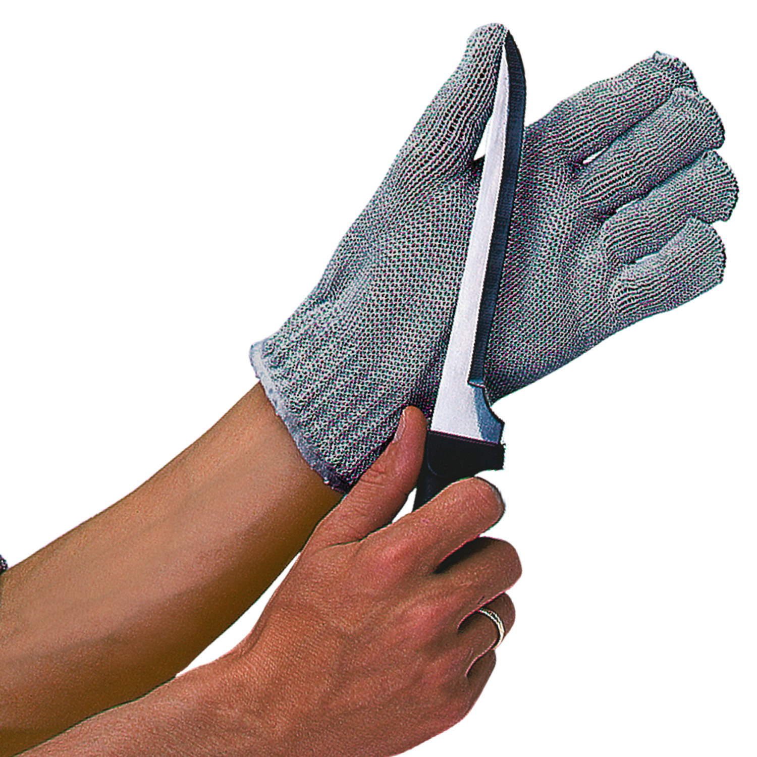Behr Filetierhandschuh 