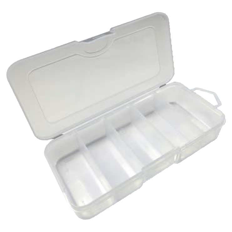 Behr Kleinteilebox 