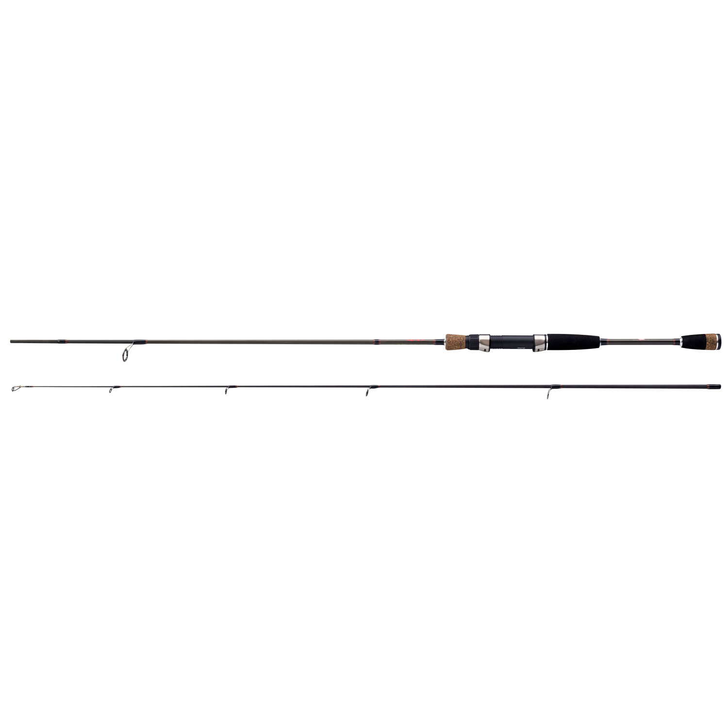 Berkley Berkley FireFlex Twitch Spin Angelruten 