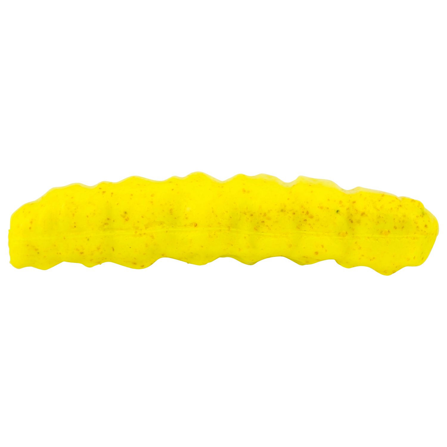 Berkley Berkley Gulp! Honey Worm - Honey Yellow 