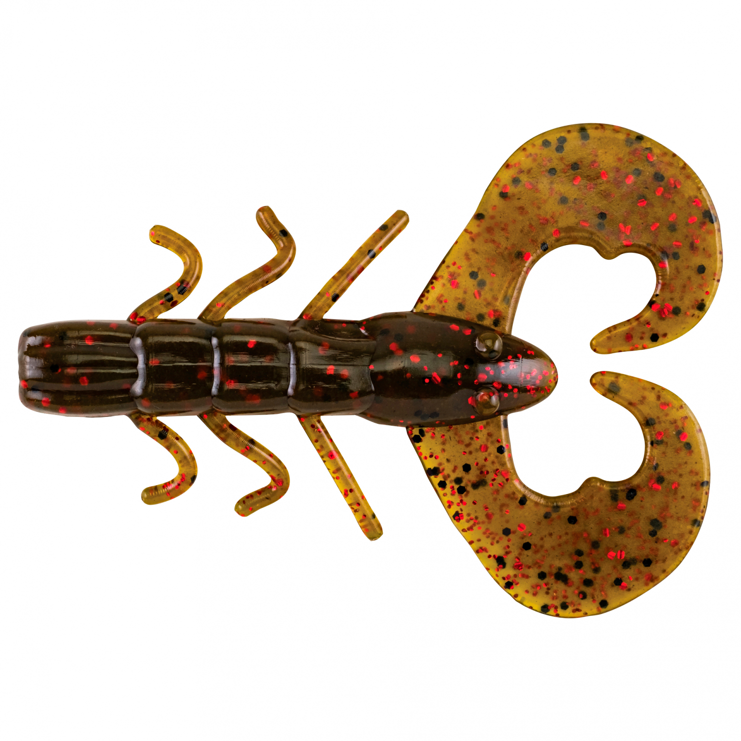 Berkley Berkley Gummifisch PowerBait Chigger Bug (California) 
