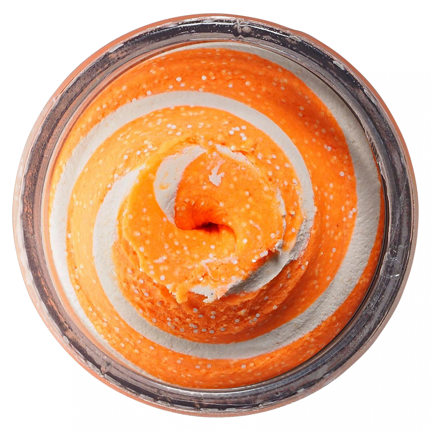 Berkley Forellenteig Power Bait Trout Dough Fruit Range (orange soda) 