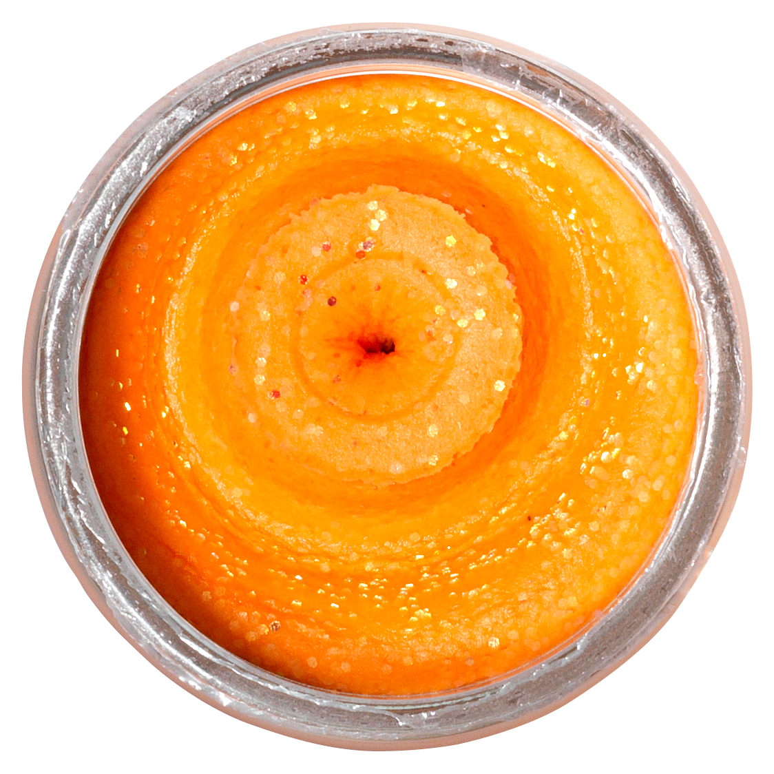 Berkley Forellenteig Powerbait Natural Scent (Fluo orange) 