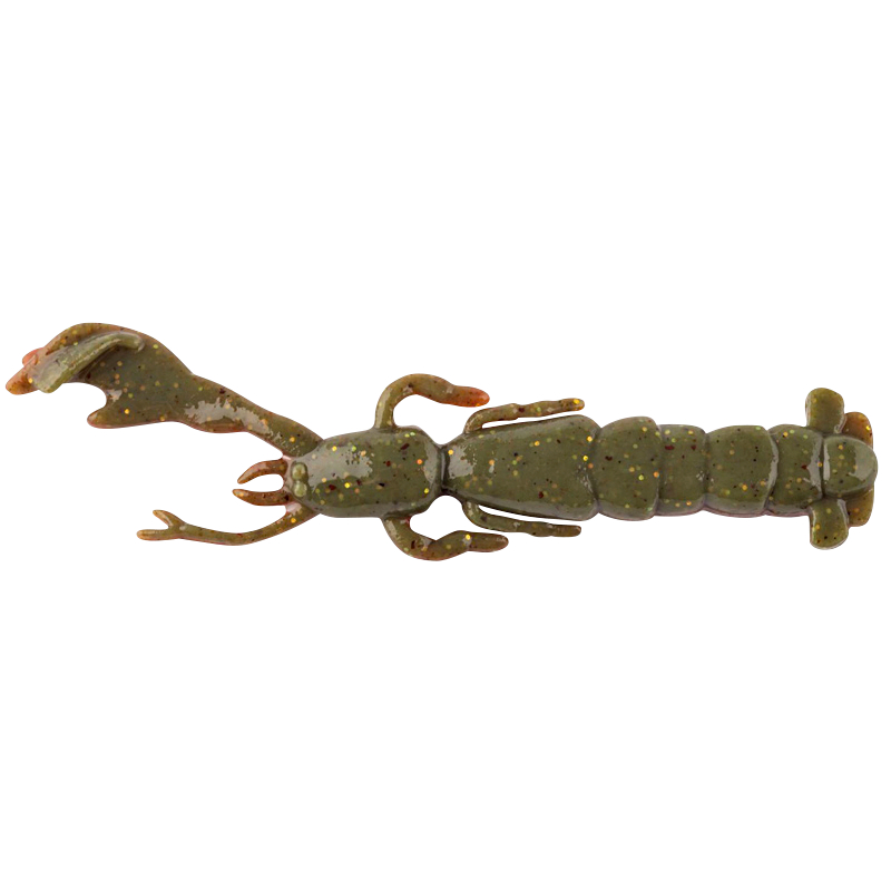 Berkley Gulp!® Saltwater Salty Nipper (Camo) 
