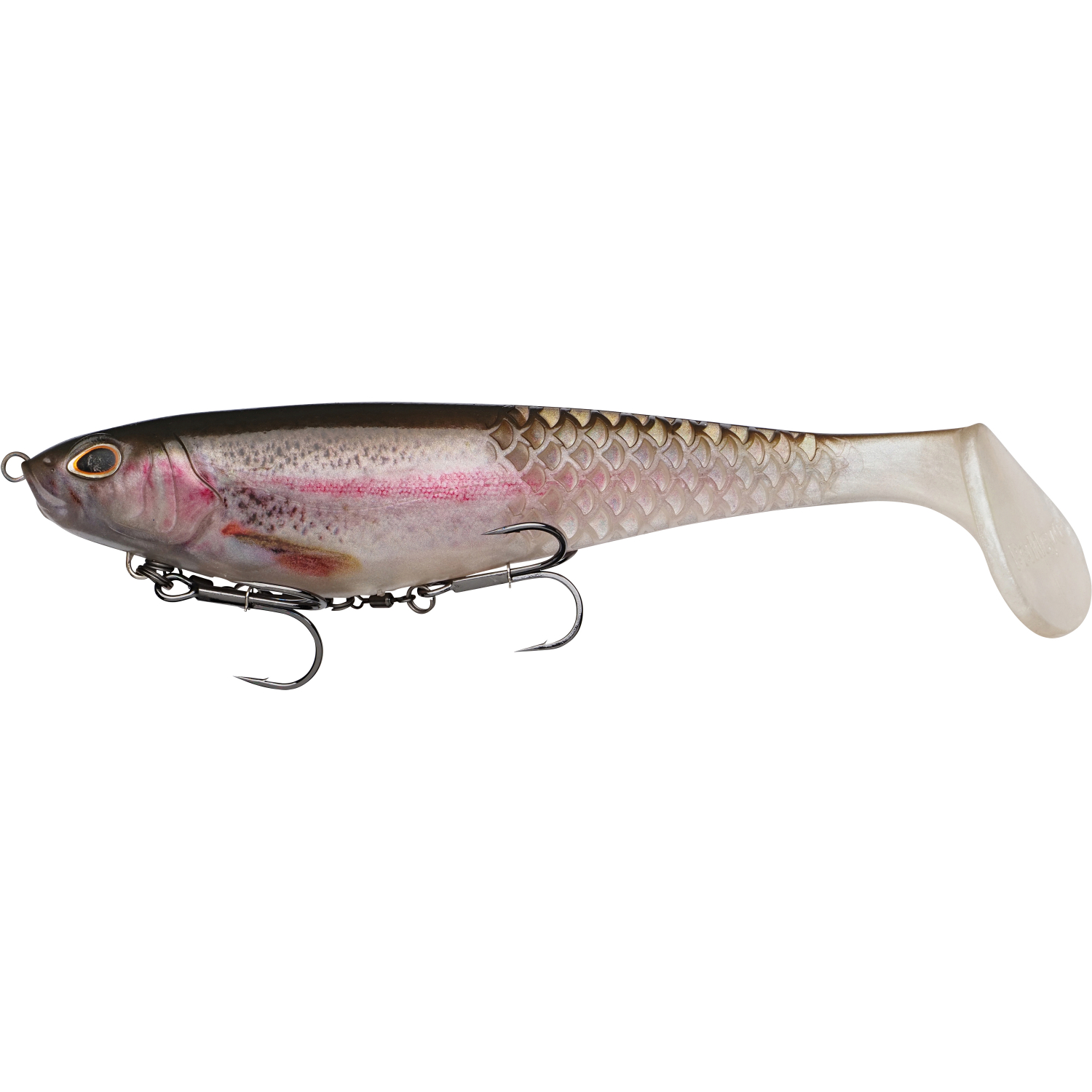 Berkley PowerBait Cullshad Deep (Rainbow Trout) 