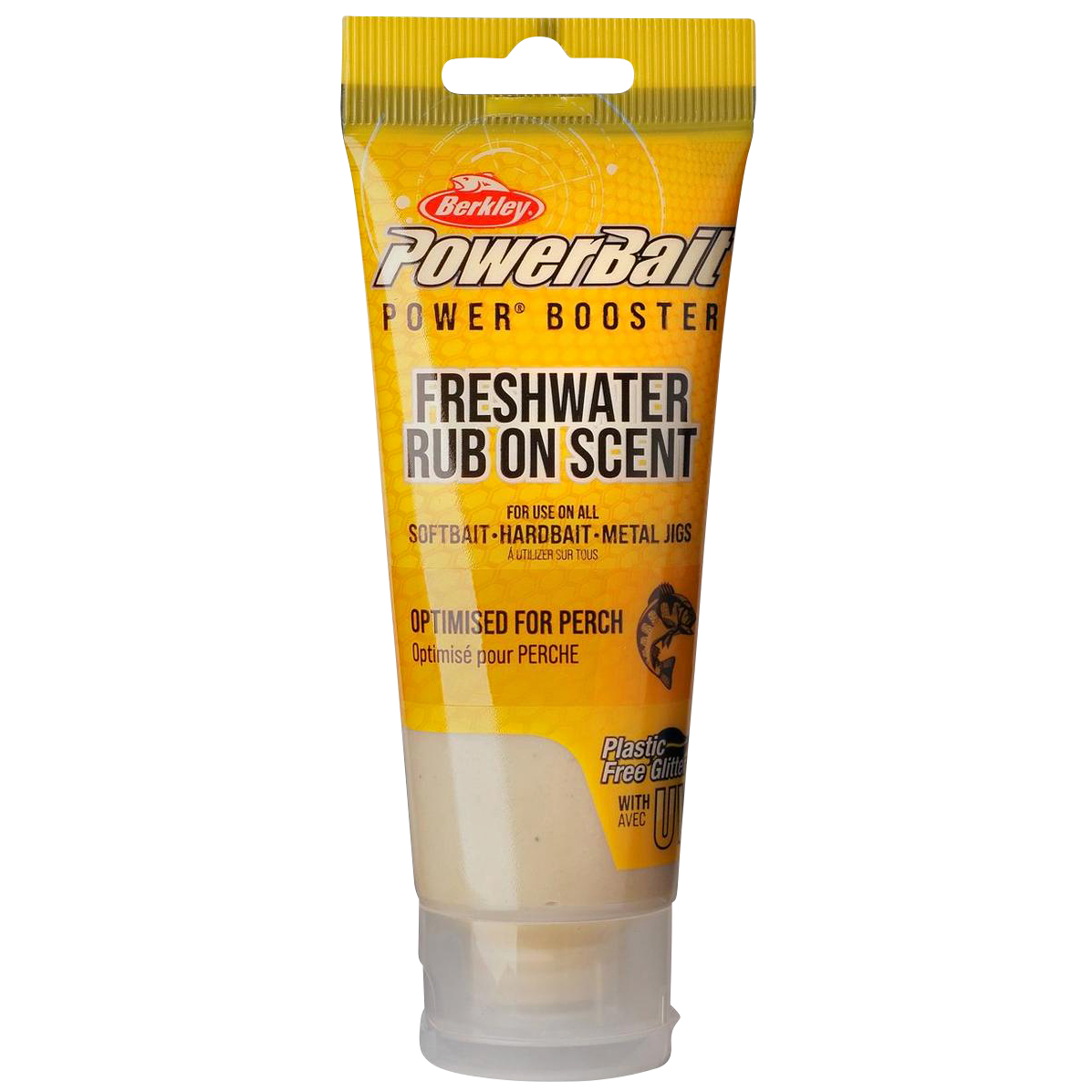 Berkley PowerBait® Gel (Krill) 