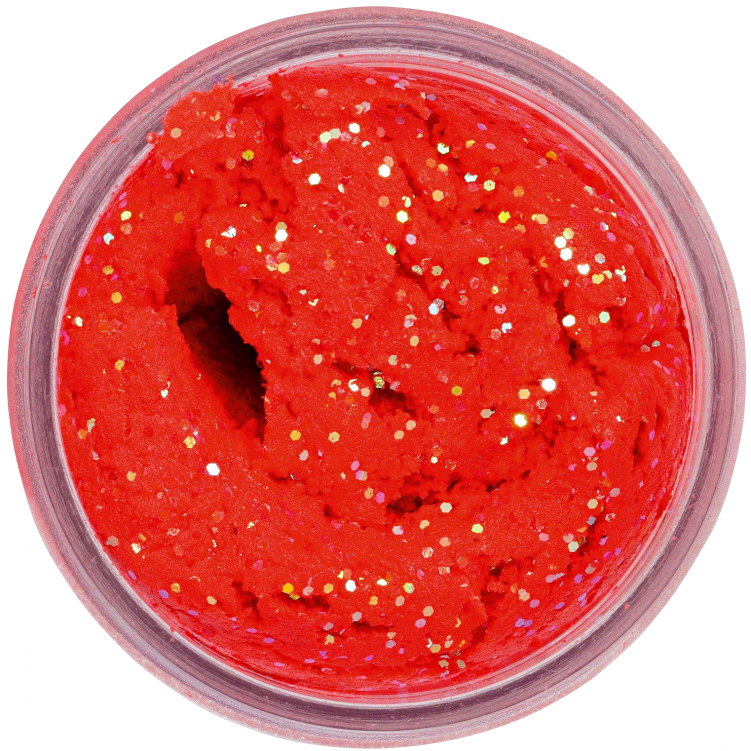 Berkley PowerBait® Natural Glitter Trout Bait (Salmon Egg Glitter)  