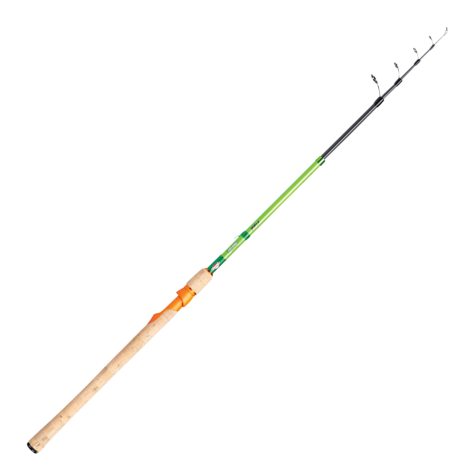 Berkley Spinnrute Flex™ Trout Rods Spinning 