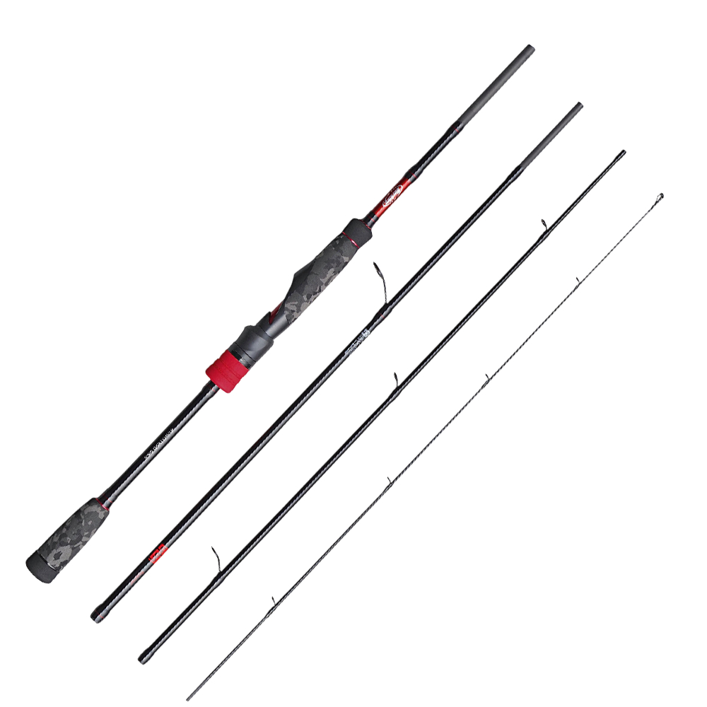 Berkley URBN II Roamer Spinning Rod 