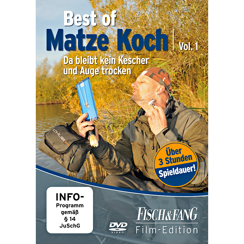 Best of Matze Koch Vol. 1 