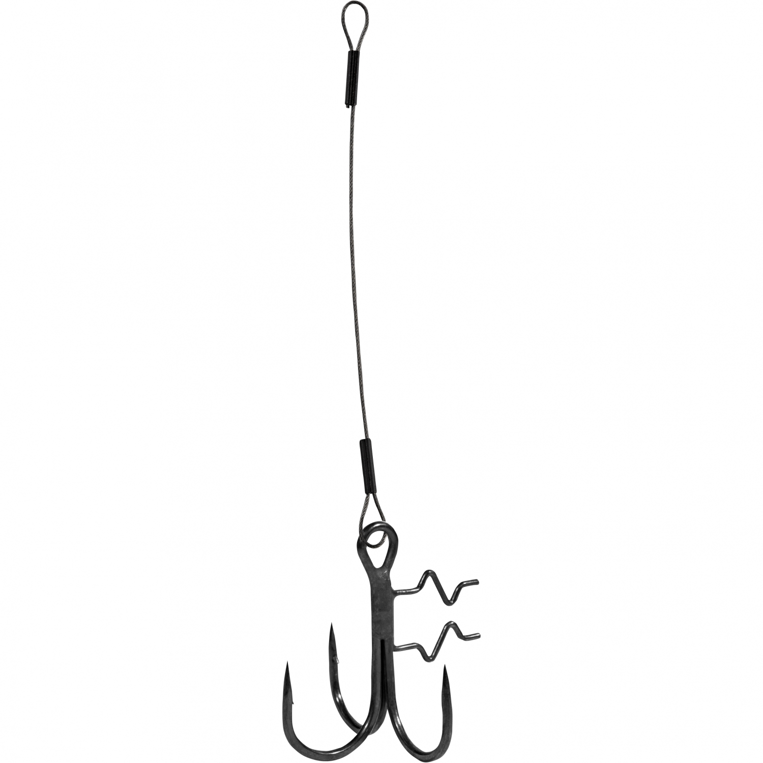 BKK Assist Spear Stinger - 7x7 Wire (Super Slide) 