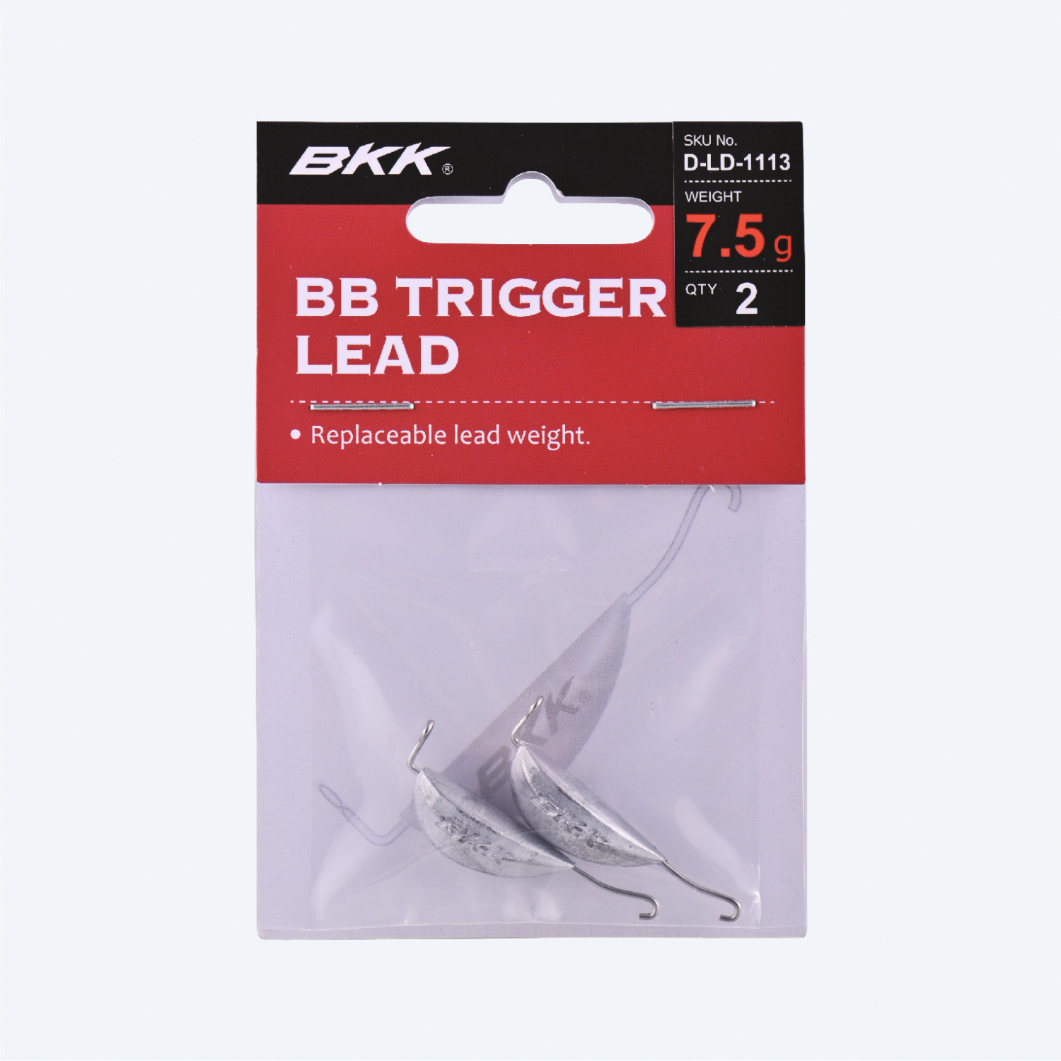 BKK BB Trigger Lead  