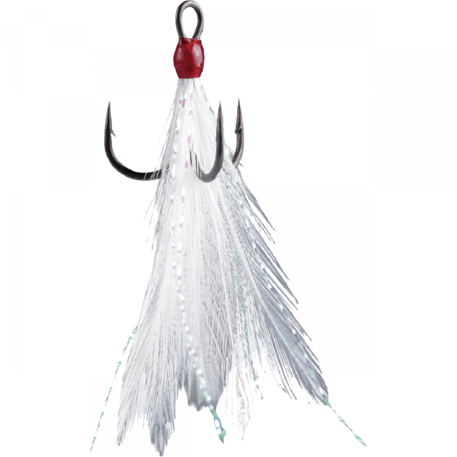BKK BKK Feathered Spear 21-SS, weiß 