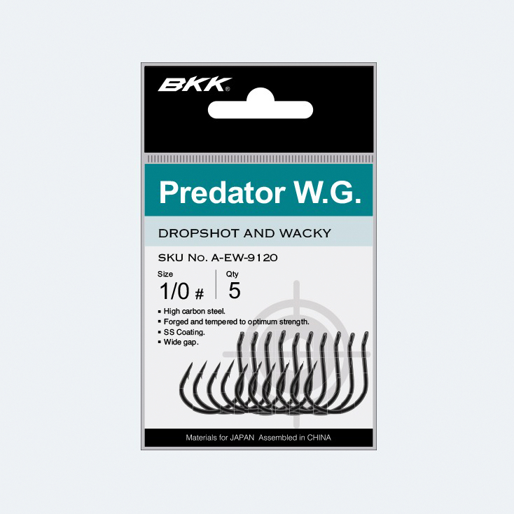 BKK Predator WG 