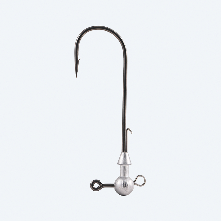 BKK Round Elite Stinge; 15g 