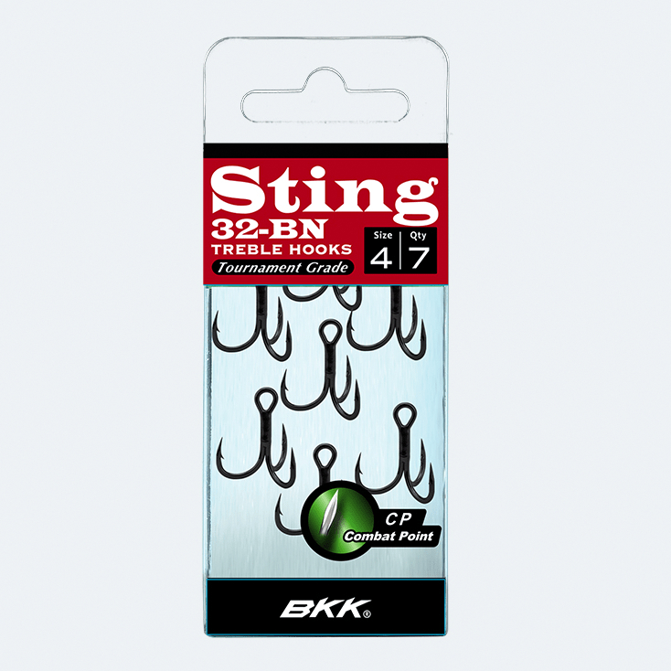 BKK Sting 32-BN 