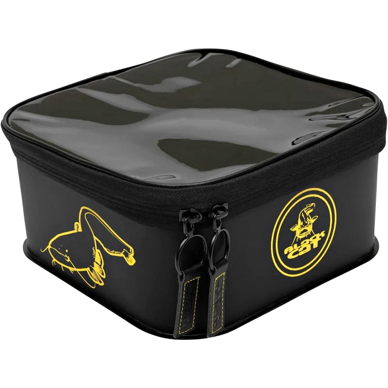 Black Cat Welded Accessories Bag 